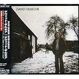 David Gilmour