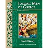Famous Men of Greece