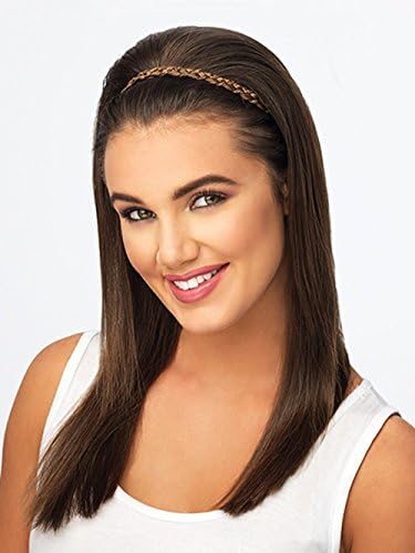 Hairdo Invisible Extension, R25 Ginger Blonde