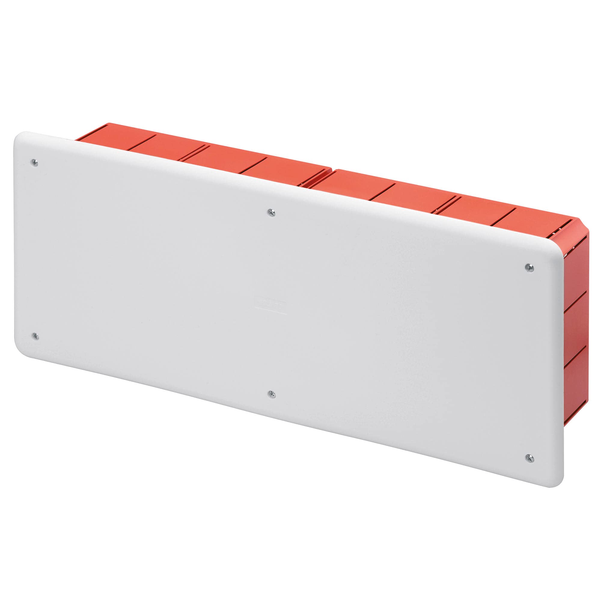 Gewiss 48 pt – Recessed Box 392 x 152 x 70