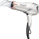 Revlon 1875W Infrared Hair Dryer for Faster Drying & Maximum Shine