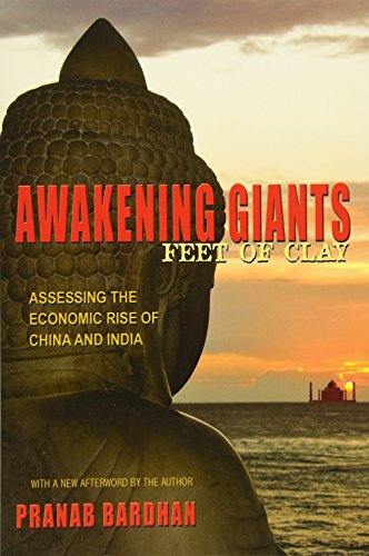 Awakening Giants, Feet of Clay