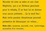Image de Pas De Whisky Pour Mephisto (French Edition)