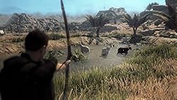 Metal Gear Survive - PlayStation 4