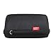 Hermitshell Hard EVA Travel Case Fits OontZ Angle 3 Ultra/Plus Edition 10W Portable Bluetooth Speaker