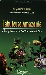Fabuleuse Amazonie