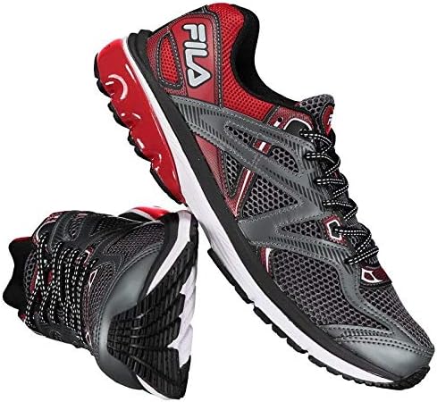 tênis fila energized plasma masculino