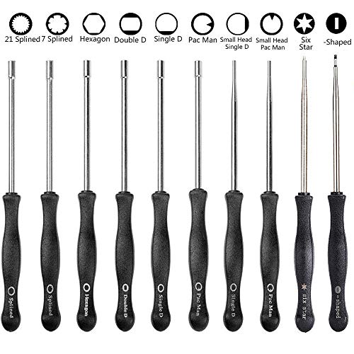 2 TOPEMAI+Carburetor+Adjustment+Screwdriver+Carburator