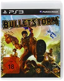 Bulletstorm