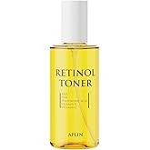 APLIN Retinol Toner/Skin Moisturizer/Facial Moisturizers/APLIN Official/Korean Cosmetics/Korean Skin Care/Retinol