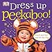 Peekaboo Dress Up