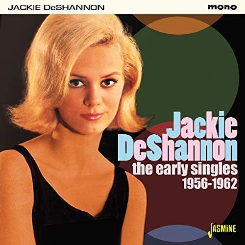 Jackie DeShannon - Jackie DeShannon - Amazon.com Music