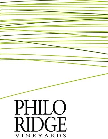 Philo Ridge Vineyards 2013 Primitivo Vittorio's Vineyard 750mL