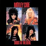Shout At The Devil