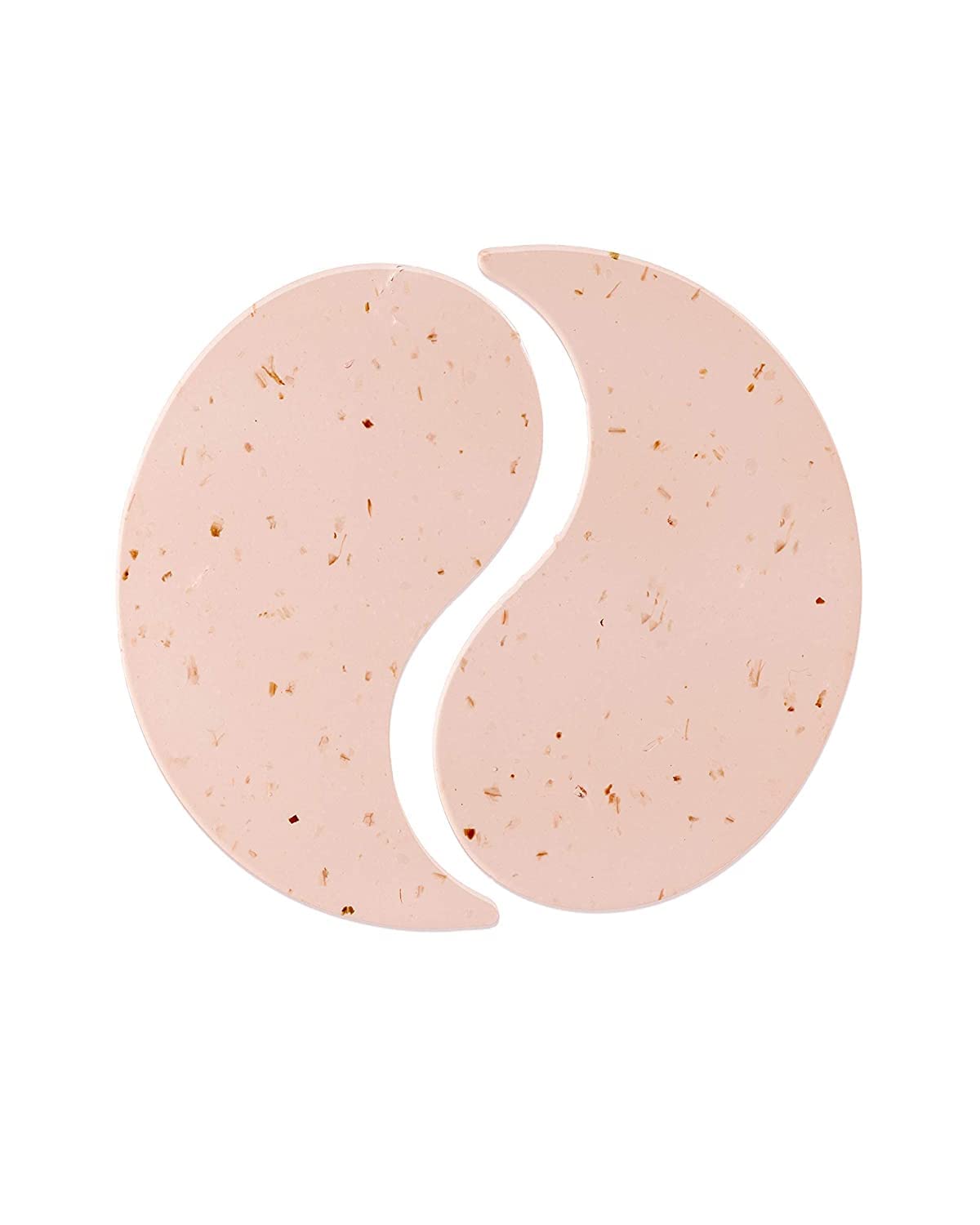 Patchology Happy Place Under Eye Patches - Overnight Anti-Aging Masks for Dark Circles, Puffy & Eye Bags, & Wrinkles - Brightening & Depuffing Skin Care Undereye Pads for a Youthful Glow (5 Pairs)