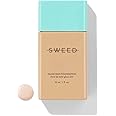 SWEED - Glass Skin Foundation | Vegan, Cruelty-Free, Clean Beauty (01)