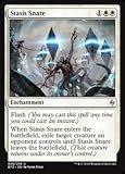 Magic: the Gathering - Stasis Snare (050/274) - Battle for Zendikar