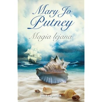 Magia Lejana (Books4pocket romántica) Magia Lejana (Books4pocket romántica)