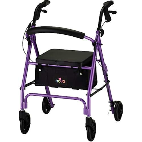 pediatric rollator