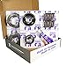 Yukon Gear & Axle (YK GM11.5) Master Overhaul Kit for GM 11.5 Differential