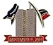 World Trade Center Heroes 9/11 Pin