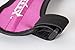 Ultra Light Weight Archery Arm Guard, Forms to the Arm for a Great Fit - Pink