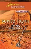Buried Truth (Love Inspired Suspense)