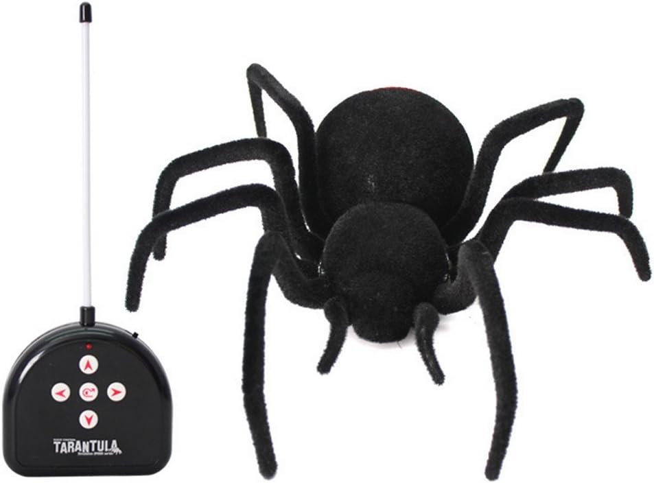 remote control tarantula amazon