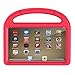 Fire 7 2015 Case,Tinkle ONE Kids Case Shockproof Light Weight Drop Protection Children EVA Case Cover for Amazon Fire 7 Tablet (7 inch Display 5th Generation,2015 Release Only) (Red)