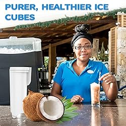 Opal Ice Maker Filter P4INKFILTR Replacement for GE