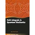 Path Integrals in Quantum Mechanics (Oxford Graduate Texts)