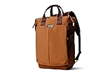 Bellroy Tokyo Totepack, water-resistant woven