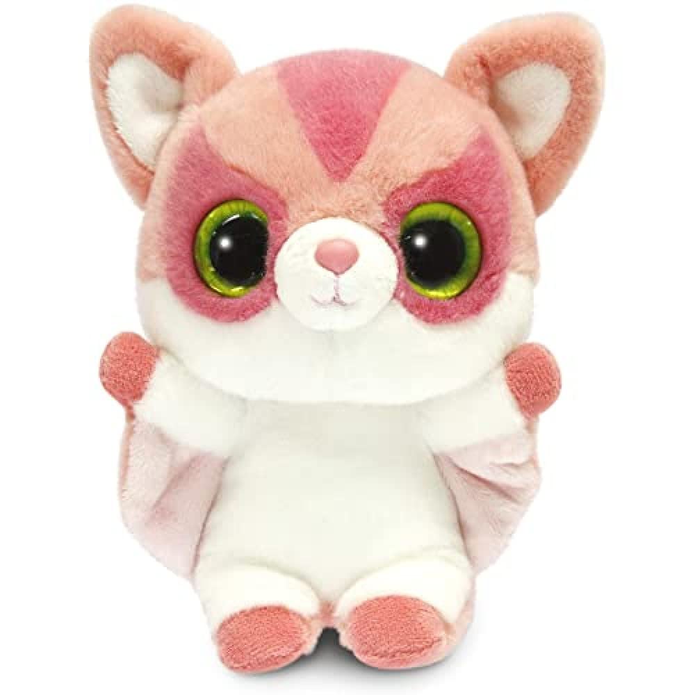 YooHoo Shooga Sugar Glider 8In 61120 Pink