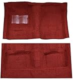 ACC Automotive Carpet Compatible with 1965 to 1973