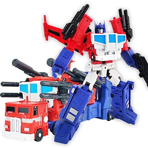 ACFUN TF Magic Square MS-Toys MS-B19 Small Scale Brobdingnag OP Figure
