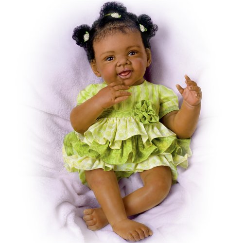 Alexis With Hand Rooted Hair Hold That Pose Lifelike Realistic