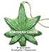 Dope on a Rope Soap, Soap on a Rope, Hemp Soap, Northern Lights with Eucalyptus Peppermint Essential Oil, Soap for Men (Pack of 1)#