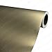 3in x 5in (SAMPLE SIZE) 3M DI-NOC Dark Pewter Carbon Fiber Vinyl Film Series CA-423