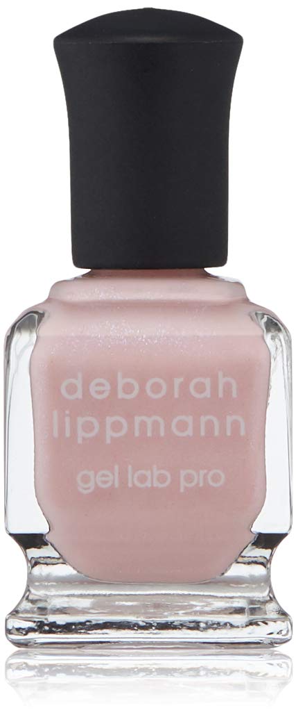 Deborah Lippmann Nail Polish, A Fine Romance