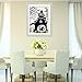 ITSTITCH Printed Cross Stitch Kits 11CT 18X25inch DIY Embroidery Starter Kits Easy Patterns Embroidery for Girls Crafts DMC Stamped Cross-Stitch Supplies Needlework Fairy Tale Castle