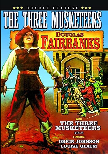 Original Soundtrack - The Three Musketeers - Amazon.com Music