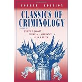 Classics of Criminology, 4th Edition