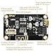 Bluetooth Receiver Board, DROK Wireless Audio Receive Module DC 5V-35V BT 4.2 Bluetooth Decoder Electronics Music Receiver with Case for Home Car Stereo System Speaker DIYthumb 1