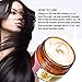 Magical Hair Treatment Mask For Dry Or Damaged Hair 5 Seconds To Restore Soft Hair 2.03 Ounce