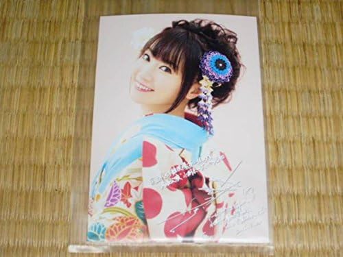 Amazon 水樹奈々 座長公演 大いに唄う四 会場限定ブロマイド 直筆サインプリント入り 生写真 検 Island おもちゃ ホビー