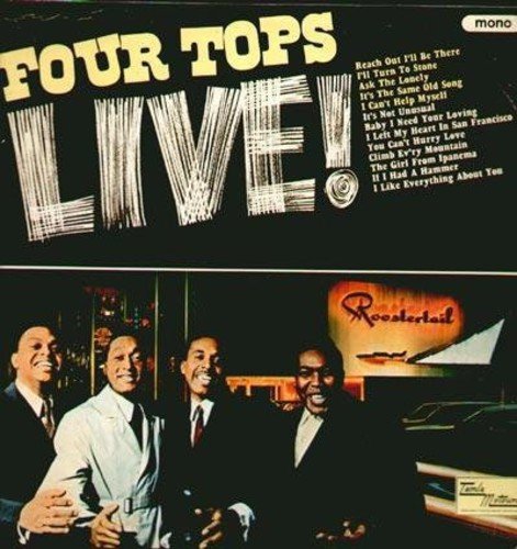 Four Tops - The R&b Box 30 Years Of Rhythm & Blues - Zortam Music