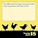 What the Cluck? 2020 Day-to-Day Calendar