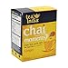 Tea India Chai Moments Ginger Chai Tea Instant Latte Mix Flavorful Blend Of Premium Black Tea, Ginger & Natural Ingredients Traditional Indian Caffeinated Tea Individually Wrapped 10 Sachets Pack of 6