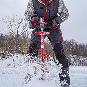 Producto: Eskimo 35600 Pistol Bit 8