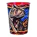 Universal Studio Jurassic World T Rex 16oz Party Plastic Cup ~Party Favor Supplies~ by Disney by BirthdayExpress by BirthdayExpress